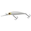 Leurre Suspending Gunki Knifehead 75Sp-Dr - 7.5Cm - Pearl White