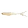 Leurre Souple Berkley Cullminnow - 18Cm - Par 2 - Pearl White