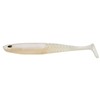 Leurre Souple Berkley Cullshad Slim - 20Cm - Par 2 - Pearl White