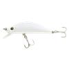 Leurre Coulant Sakura Phoxy Max 60 S Triple - 6Cm - Pearl White