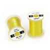 Tinsel Tof Sybai Flat Tinsel - Pearl Yellow