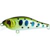 Leurre Coulant Adam's Shad 40S - 4Cm - Pearly Minnow