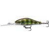 Leurre Coulant Rapala Shadow Rap Jack Deep - 5Cm - Pel