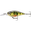 Leurre Flottant Rapala X-Light Shad 04 - 4Cm - Par 3 - Pel