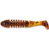 Leurre Souple Delalande Skeleton 5Cm - Pepper Tea