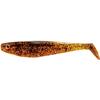 Leurre Souple Delalande Shad Gt - 9Cm - Par 3 - Pepper Tea
