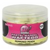 Pellet D'eschage Mainline Pastel Barrel Wafters - Peppered Peach