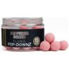 Bouillette Flotante Dynamite Baits Fluro Pop-Downz - Peppered Squid