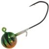 Tête Plombée Eagle Claw Prov Ball - Perch - 3.5G
