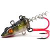 Tête Plombée Vmc Pela Jig - Perch - 40G