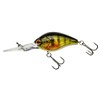 Leurre Flottant Gunki Raiju 45 F - 4.5Cm - Perch Master