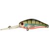 Leurre Flottant Zip Baits B Switcher 3.0 No Rattle - 6Cm - Perch Ob Uv