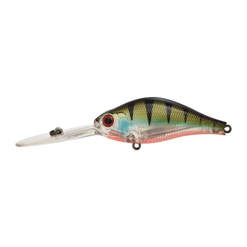 Zip Baits B Switcher 6.0 No Rattle