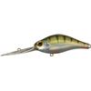 Leurre Flottant Zip Baits B Switcher 4.0 No Rattle - 6.5Cm - Perch
