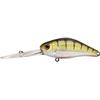 Leurre Flottant Zip Baits B Switcher 3.0 No Rattle - 6Cm - Perch