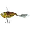 Leurre Coulant Scratch Tackle Honor Vibe Tornado - 10G - Perch
