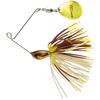 Spinnerbait Scratch Tackle Micro Spinner Altera Nano - 3.5G - Perch
