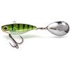 Leurre Coulant 4Street Spin-Jig - 21G - Perch