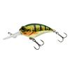 Leurre Flottant Sakura Micron Crank Dr - 4Cm - Perch