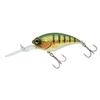 Leurre Flottant Sakura Crankit +2 - 6Cm - Perch