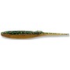 Leurre Souple Rapala Crushcity The Stingman - 12.5Cm - Par 6 - Perch