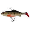 Leurre Souple Armé Illex Sucker Punch 190 Dr - 19Cm - Perch