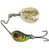 Spinnerbait Suissex Flicker'z - 4G - Perch