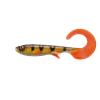 Leurre Souple Wolfcreek Lures Curly - 22Cm - Perch