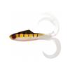 Leurre Souple Everbait 3Tail - 24Cm - Perch