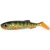 Leurre Souple Molix Rt Shad 3,5'' - 9Cm - Par 5 - Perch