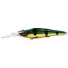 Leurre Suspending Spro Iris Twitchy Hl - 7.5Cm - Perch