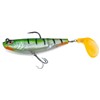 Leurre Souple Armé Chasebaits The Swinger 150 - 15Cm - Perch
