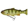 Leurre Souple Armé Illex Vividus - 14.5Cm - Perch