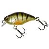 Leurre Flottant Jackall Micro Chubby 30 - 3Cm - Perch
