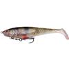 Leurre Souple Armé Berkley Powerbait Cullshad Shallow - 12.5Cm - Perch