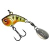 Leurre Coulant Illex Deracoup Fine 3.5G - 2.2Cm - Perch