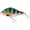 Leurre Suspending Mikado Mft Jerk - 7Cm - Perch