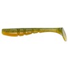 Leurre Souple X Zone Lures Micro Swammer - 7Cm - Par 8 - Perch