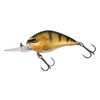 Leurre Flottant Zeck Danny 2.5M F - 5.5Cm - Perch