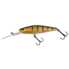 Leurre Suspending Zeck Hitch 2.0M Sp - 7.5Cm - Perch