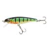 Leurre Suspending Sakura Micron Minnow 50 Sp Triple - 5Cm - Perch