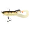 Leurre Souple Armé Sakura Rfb Curl 175 Ss - 17.5Cm - Perch