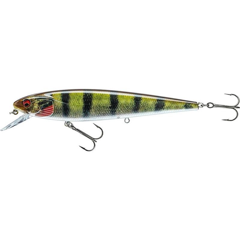 16CM Daiwa LEURRE FLOTTANT PROREX MINNOW SR