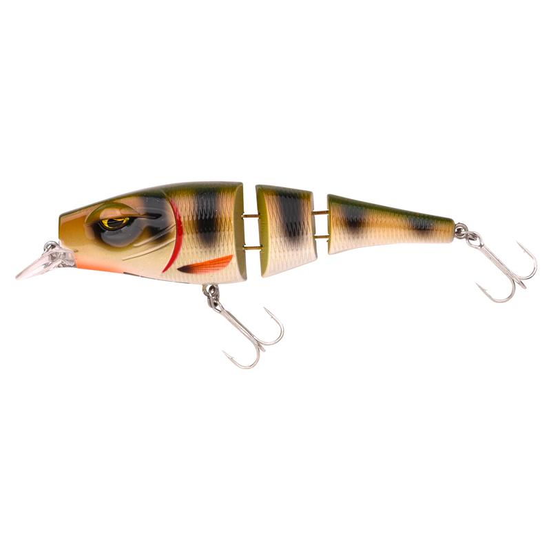 Leurre coullant spro kgb chad shad 180 - 19cm
