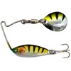 Spinnerbait Adam's Nano'z - 4G - Perche