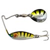 Spinnerbait Adam's Nano'z - 8G - Perche