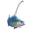 Désodorisant Pour Voiture Zebco Target Fish Air Freshener - Perche