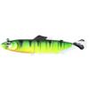 Leurre Souple Need2fish Green Swim Shad - 21Cm - Perche