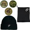 Pack Hiver Sur Vos Traces Chasseur - Noir - Petit Gibier