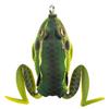 Esca Morbida Lunker Hunt Pocket Frog 1.75 - 4.4Cm - Pf12